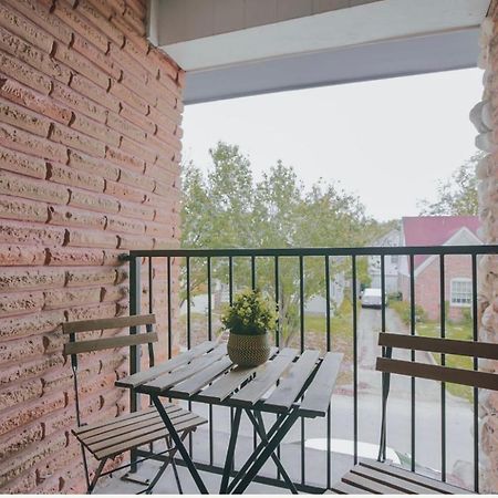 Enticing 1Br Apartment In The Heart Of The Heights Houston Exterior photo