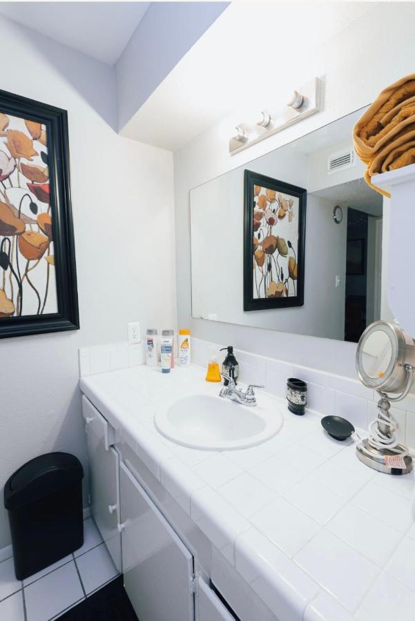Enticing 1Br Apartment In The Heart Of The Heights Houston Exterior photo